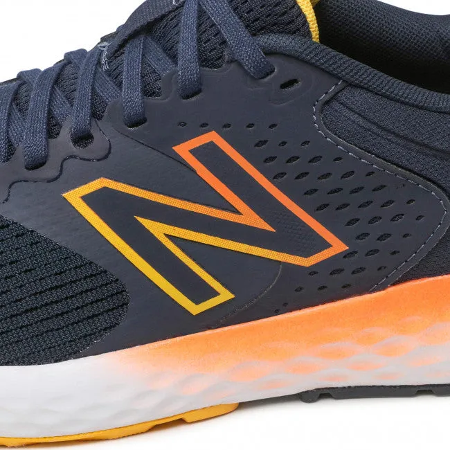 Mens Wide Fit New Balance M520HE7 Walking & Running Trainers