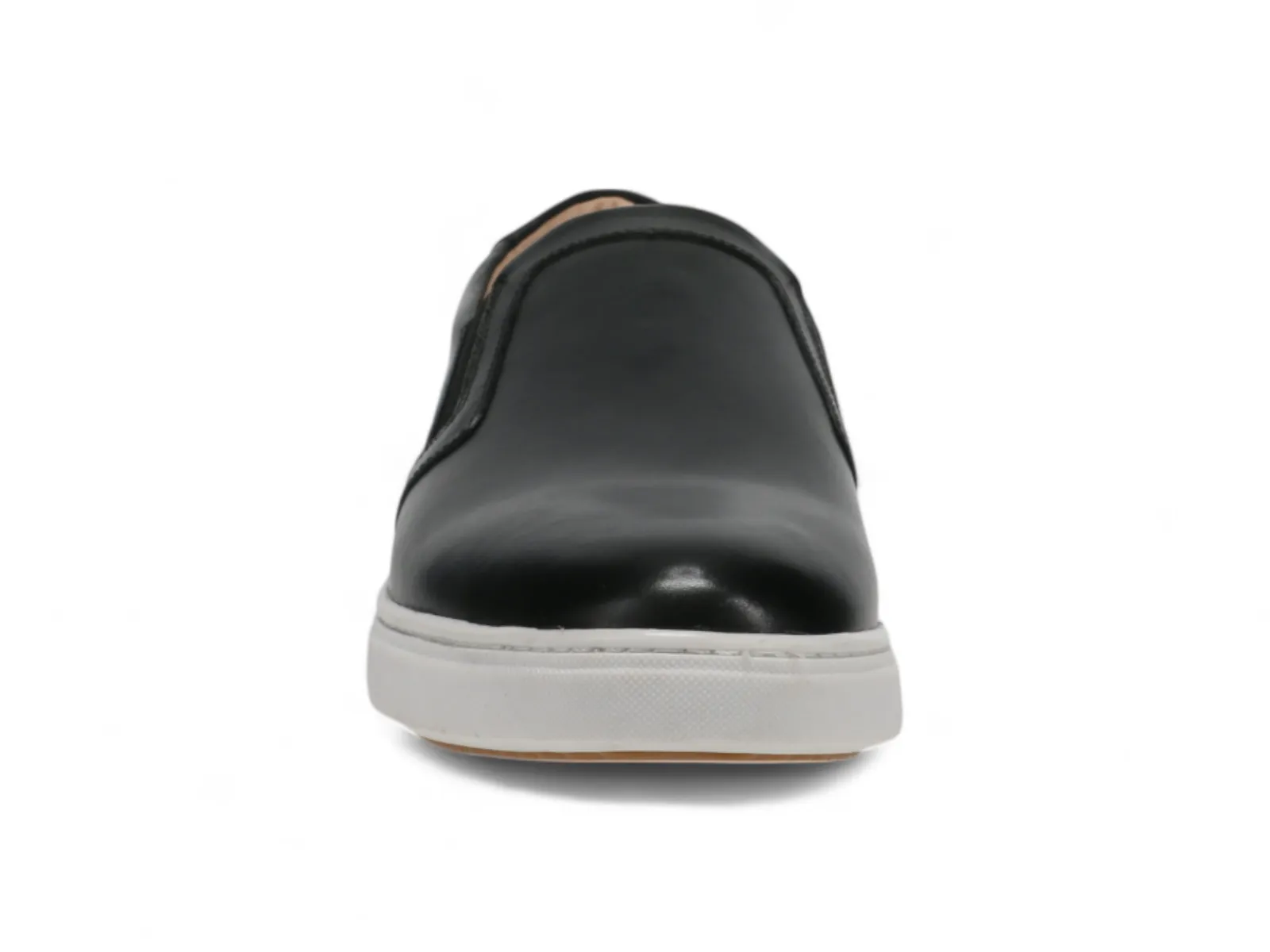 Michael Ellis Bailey Slip-On Sneaker Black