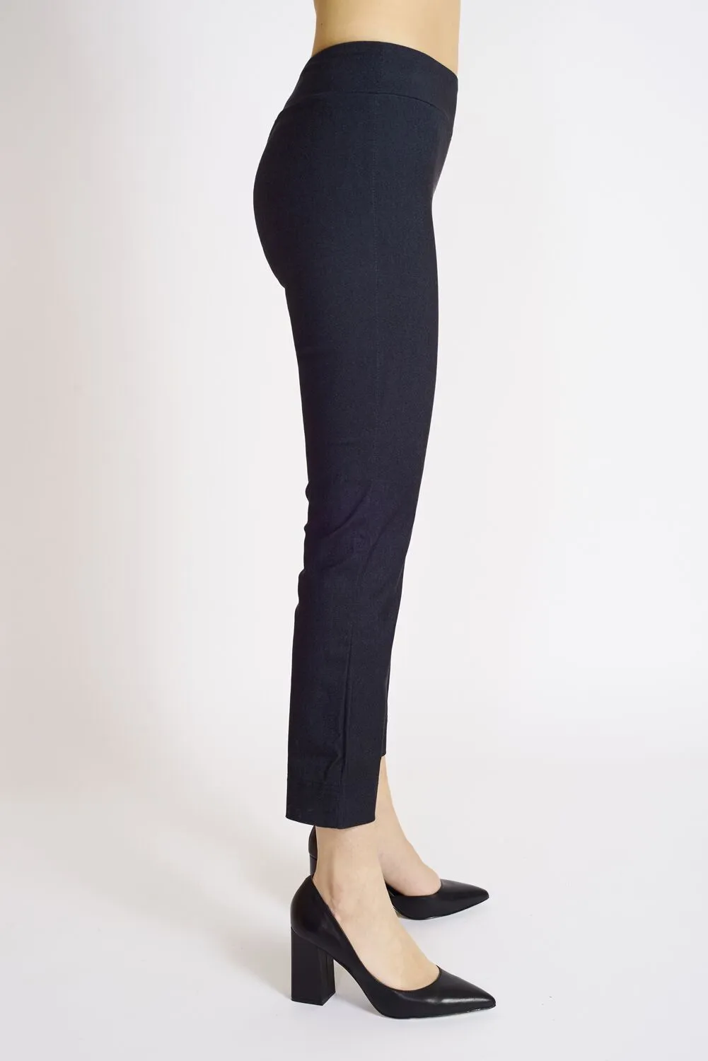 Millenium Slim Ankle Pant