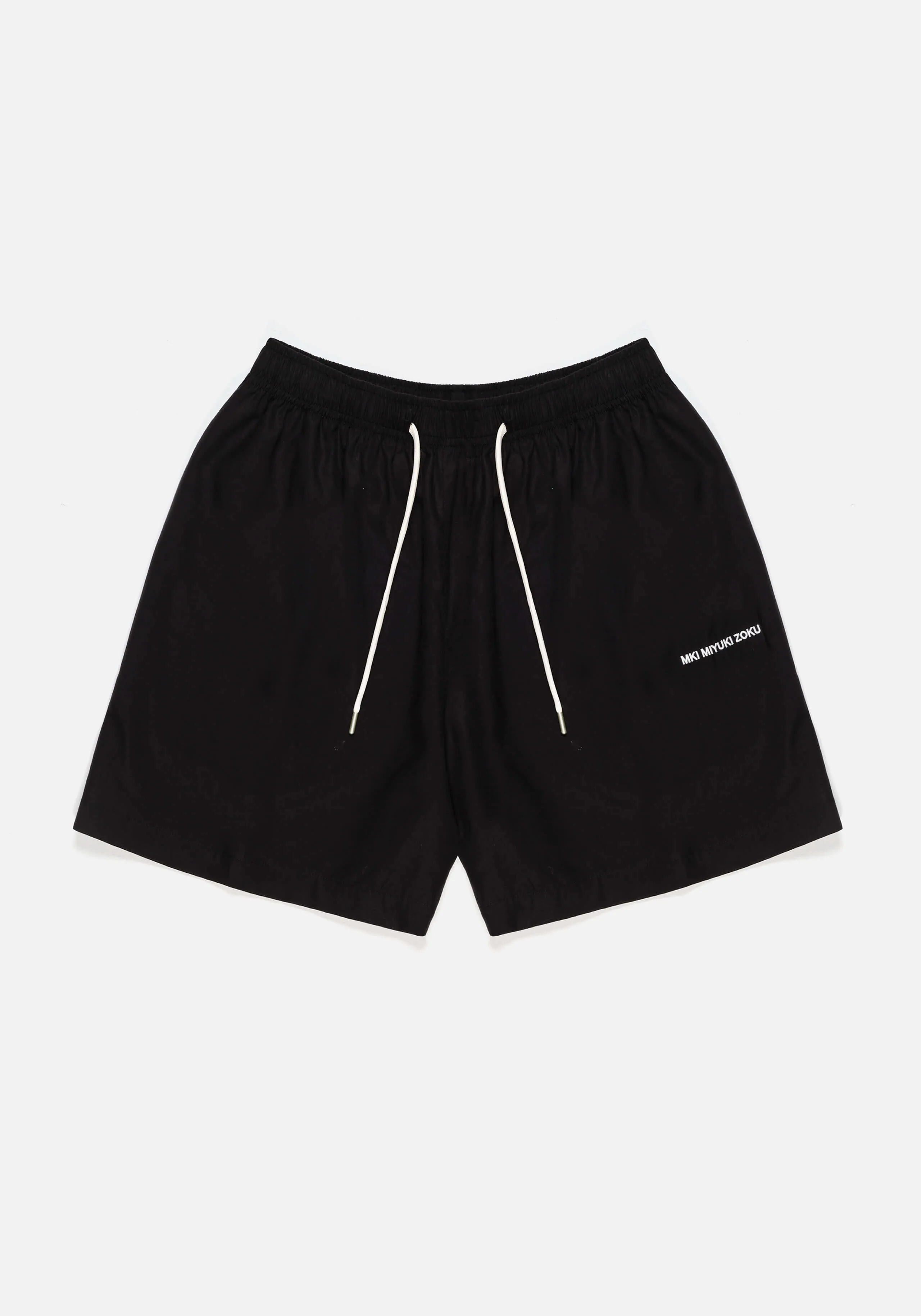 MKI TENCEL SHORTS