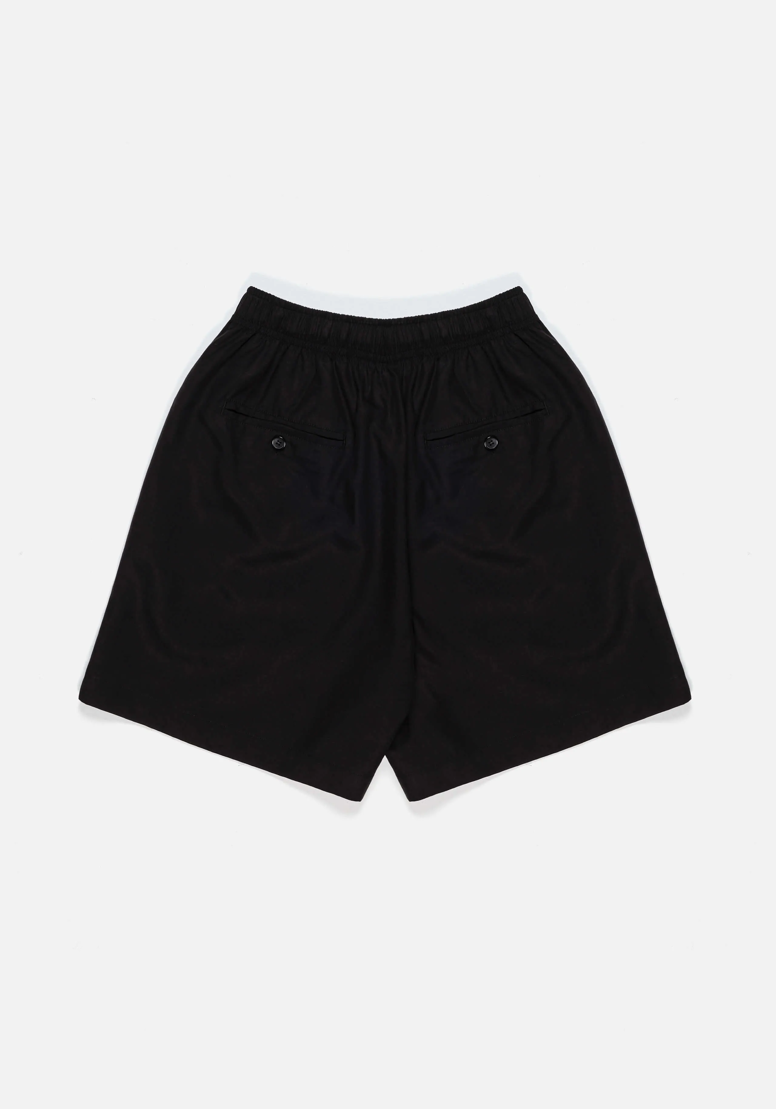 MKI TENCEL SHORTS