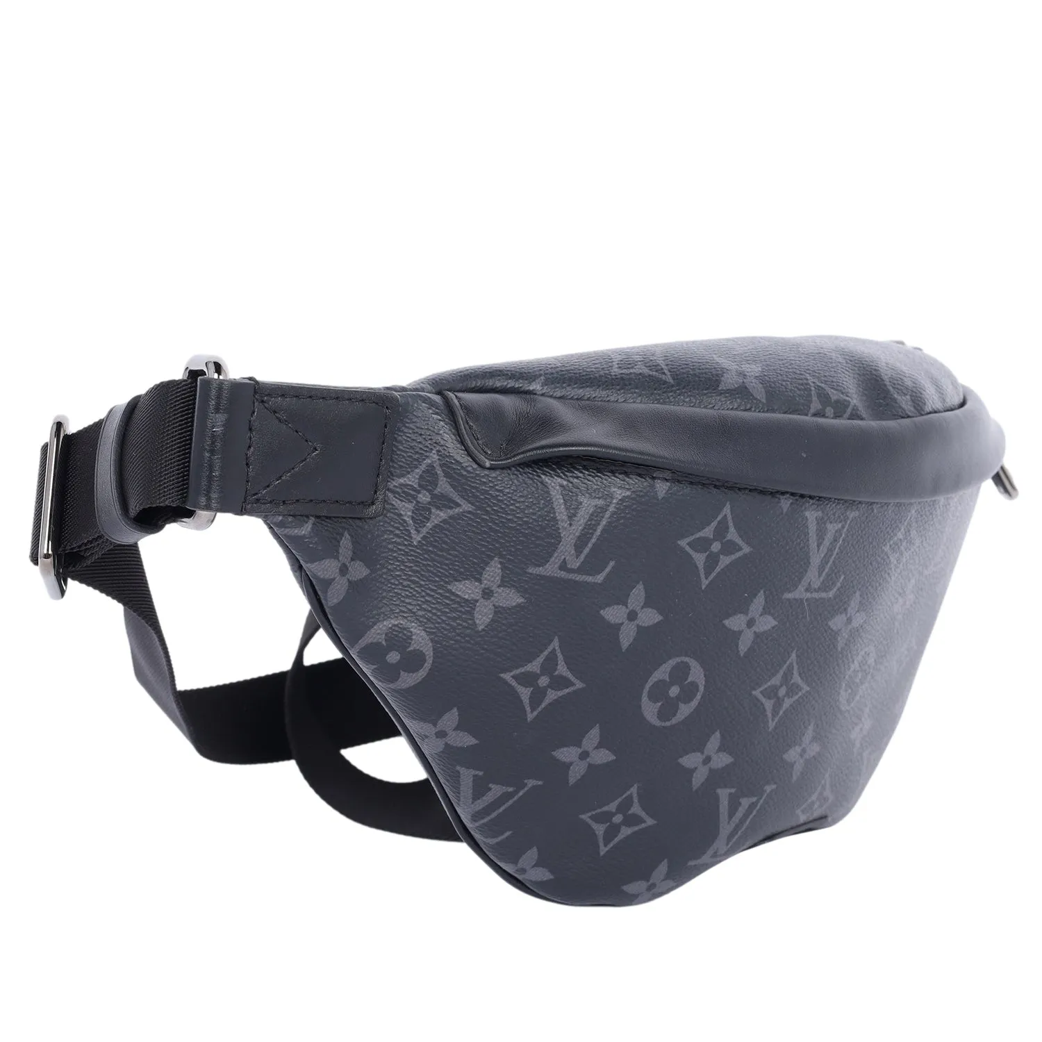 Monogram Eclipse Discovery Bumbag (Authentic Pre-owned)