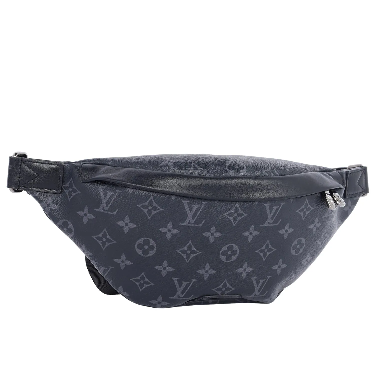 Monogram Eclipse Discovery Bumbag (Authentic Pre-owned)