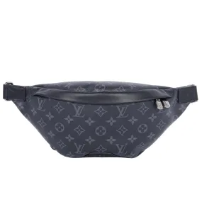 Monogram Eclipse Discovery Bumbag (Authentic Pre-owned)