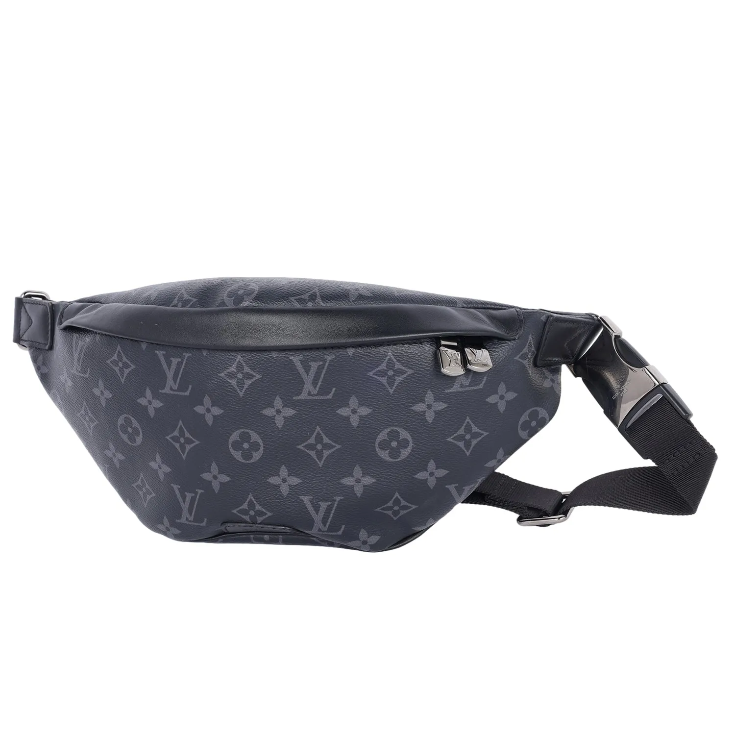 Monogram Eclipse Discovery Bumbag (Authentic Pre-owned)