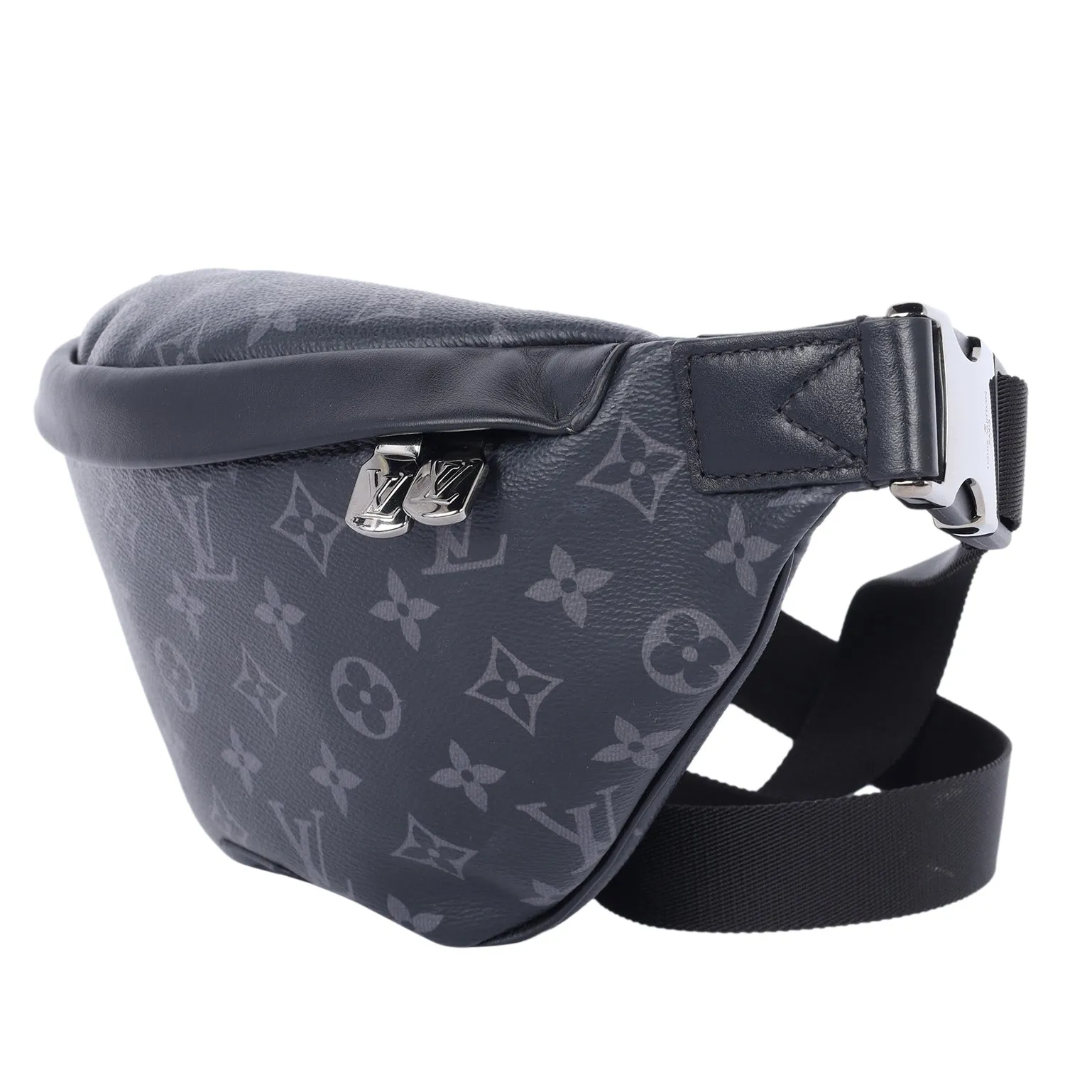 Monogram Eclipse Discovery Bumbag (Authentic Pre-owned)