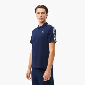 Monogram Polo Shirt