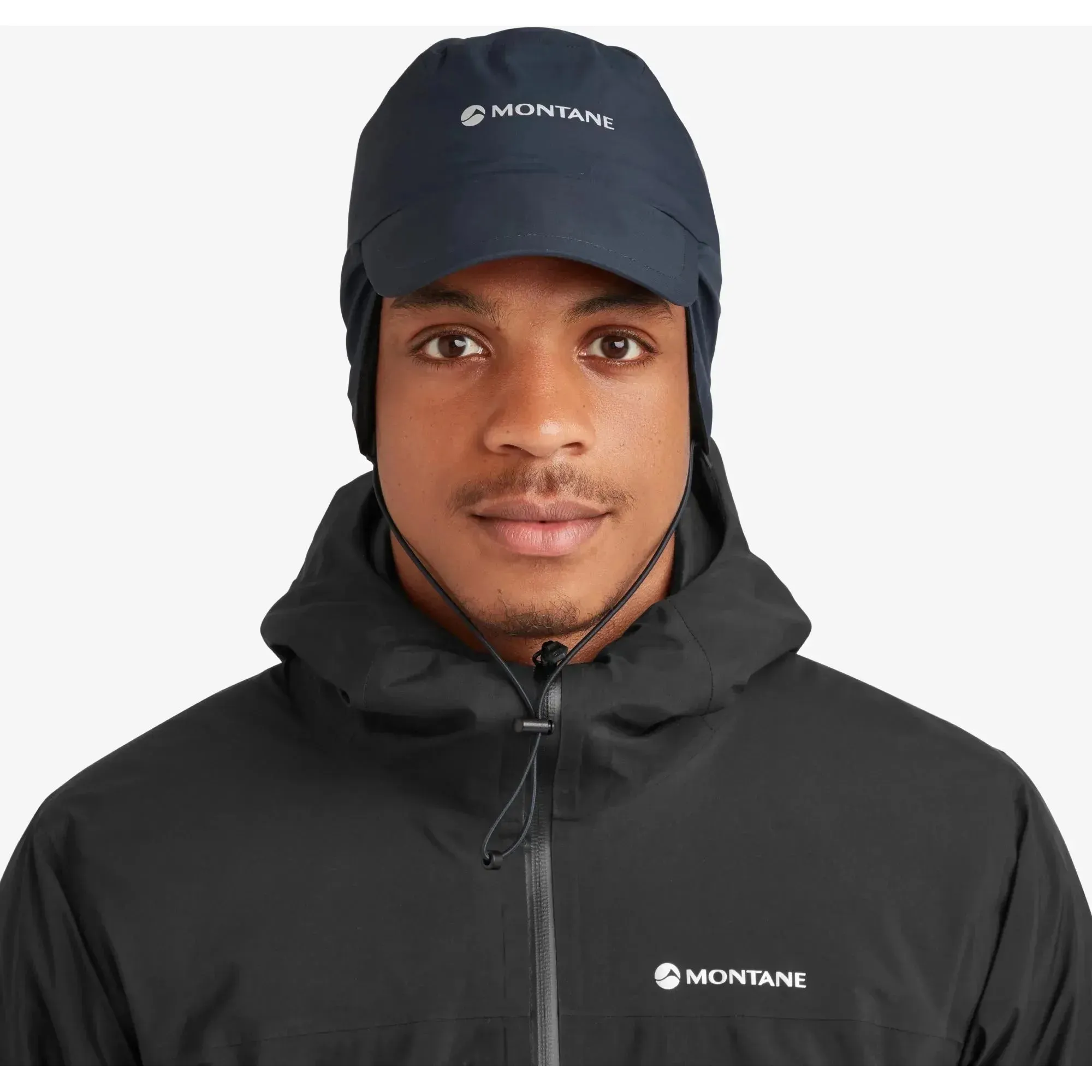 Montane Duality Mountain Cap - Black