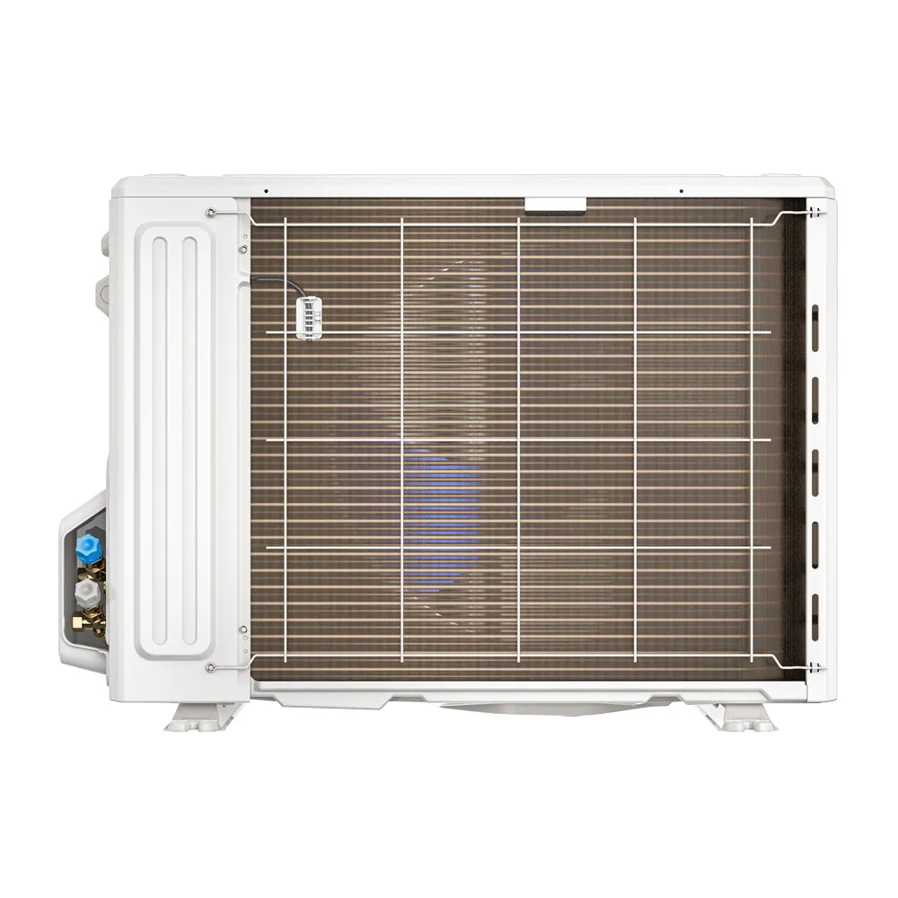 MRCOOL DIY Easy Pro 24K BTU, 18 SEER2 Ductless Mini Split Heat Pump Complete System | EZPRO-24-HP-23016