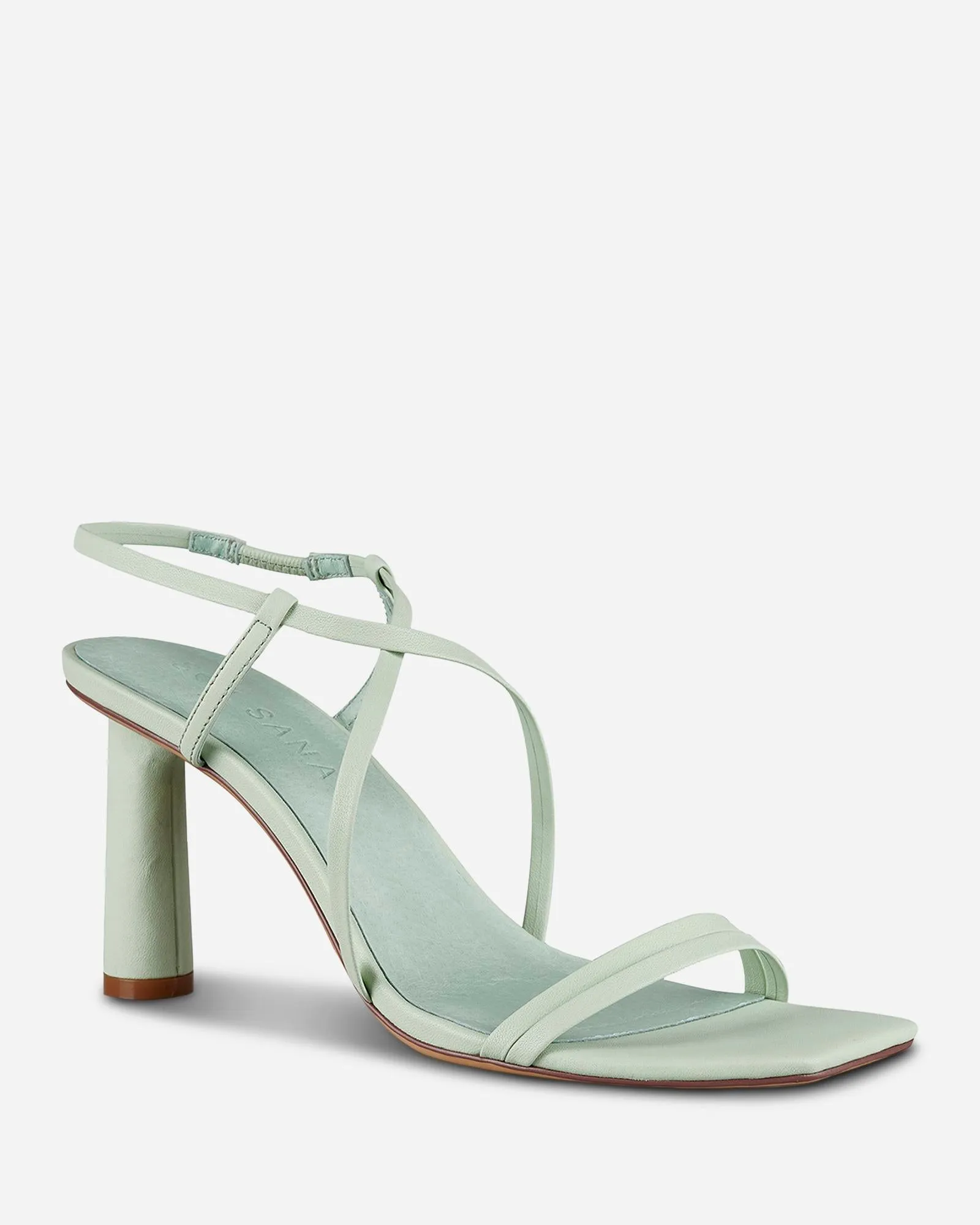 Neo Nova Heel • Seafoam