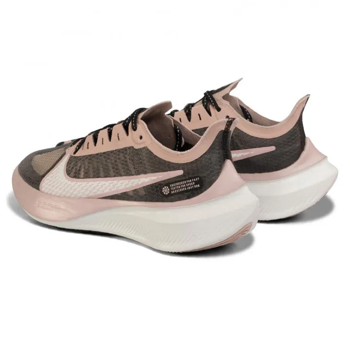 Nike Zoom Gravity Women'S Shoes Black/Pink