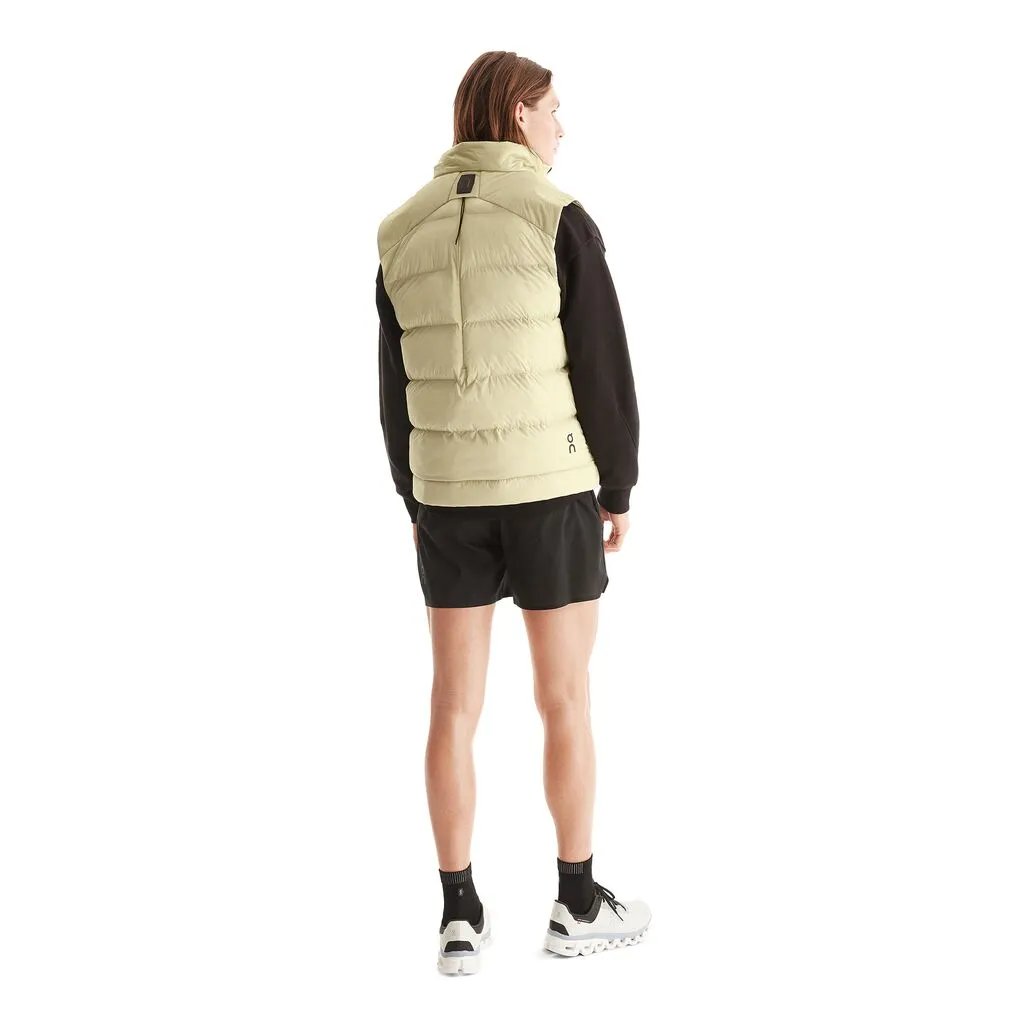 On Men's Challenger Vest Endive