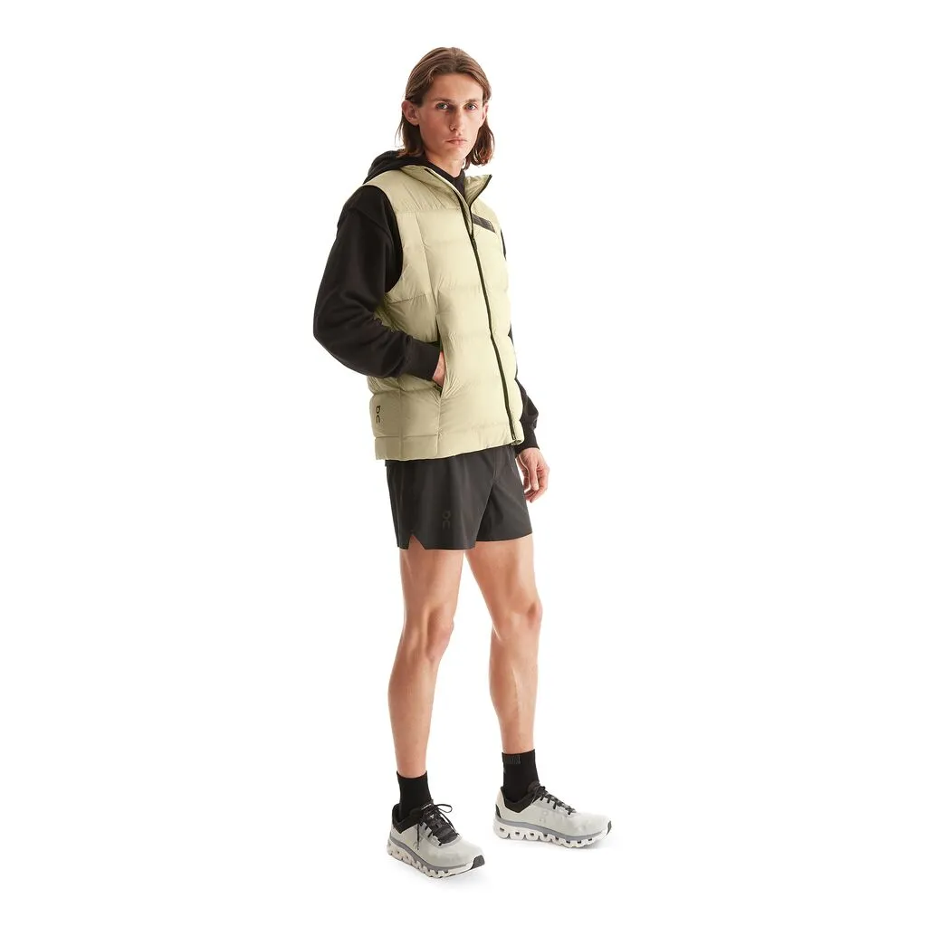 On Men's Challenger Vest Endive