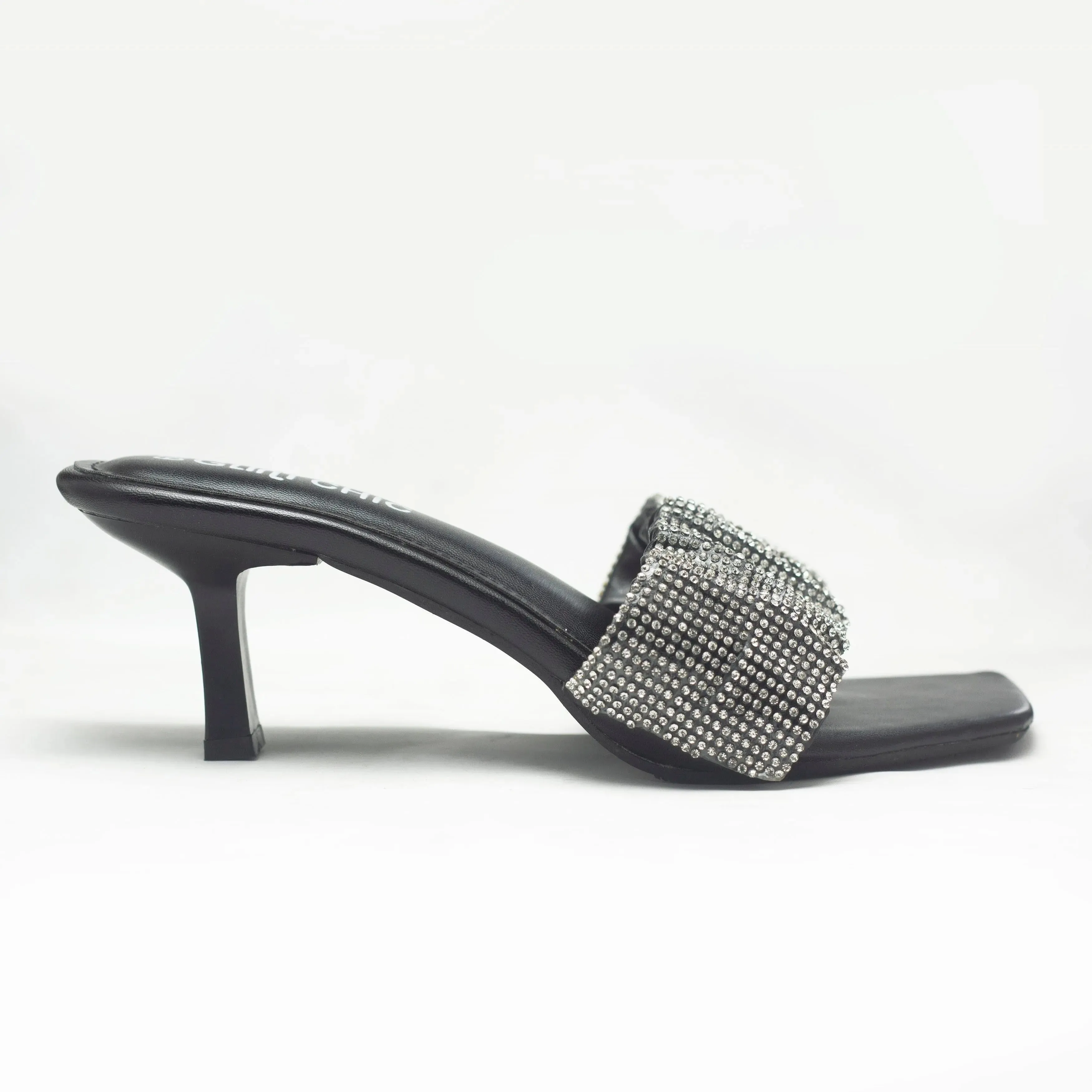 Pencil Heels Premium Shoes