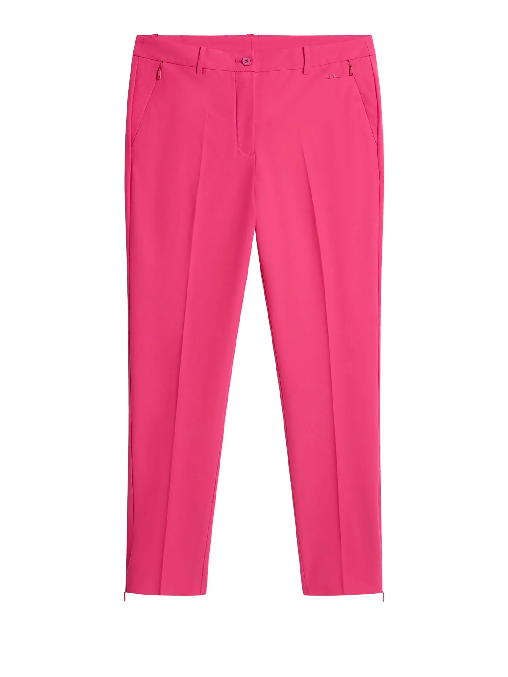 Pia Pant / Fuchsia Purple