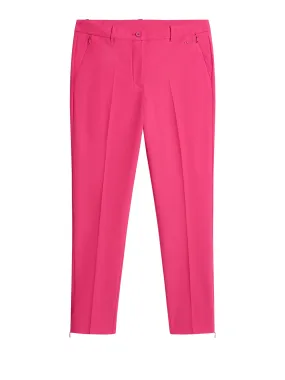 Pia Pant / Fuchsia Purple