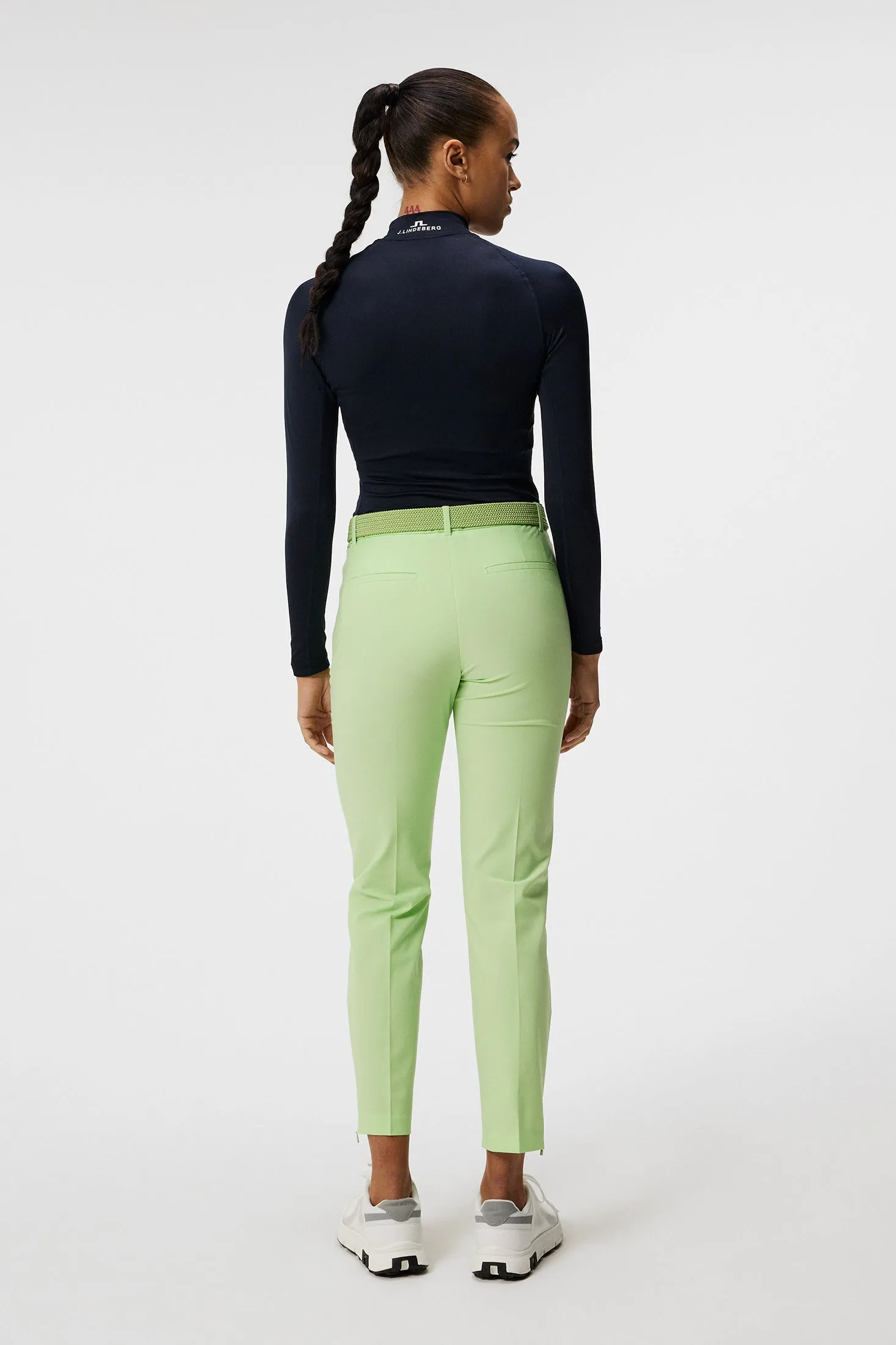 Pia Pant / Paradise Green