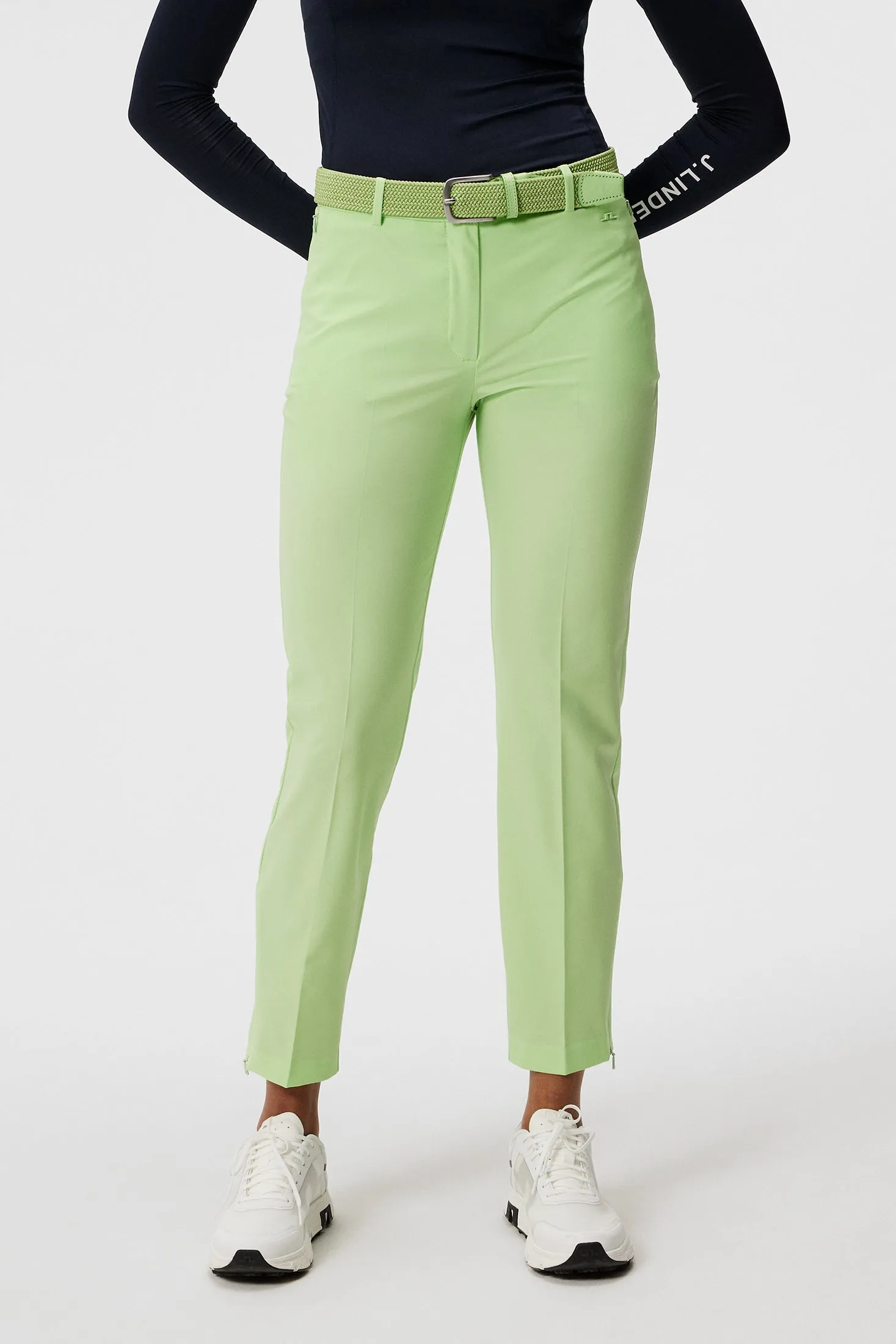 Pia Pant / Paradise Green