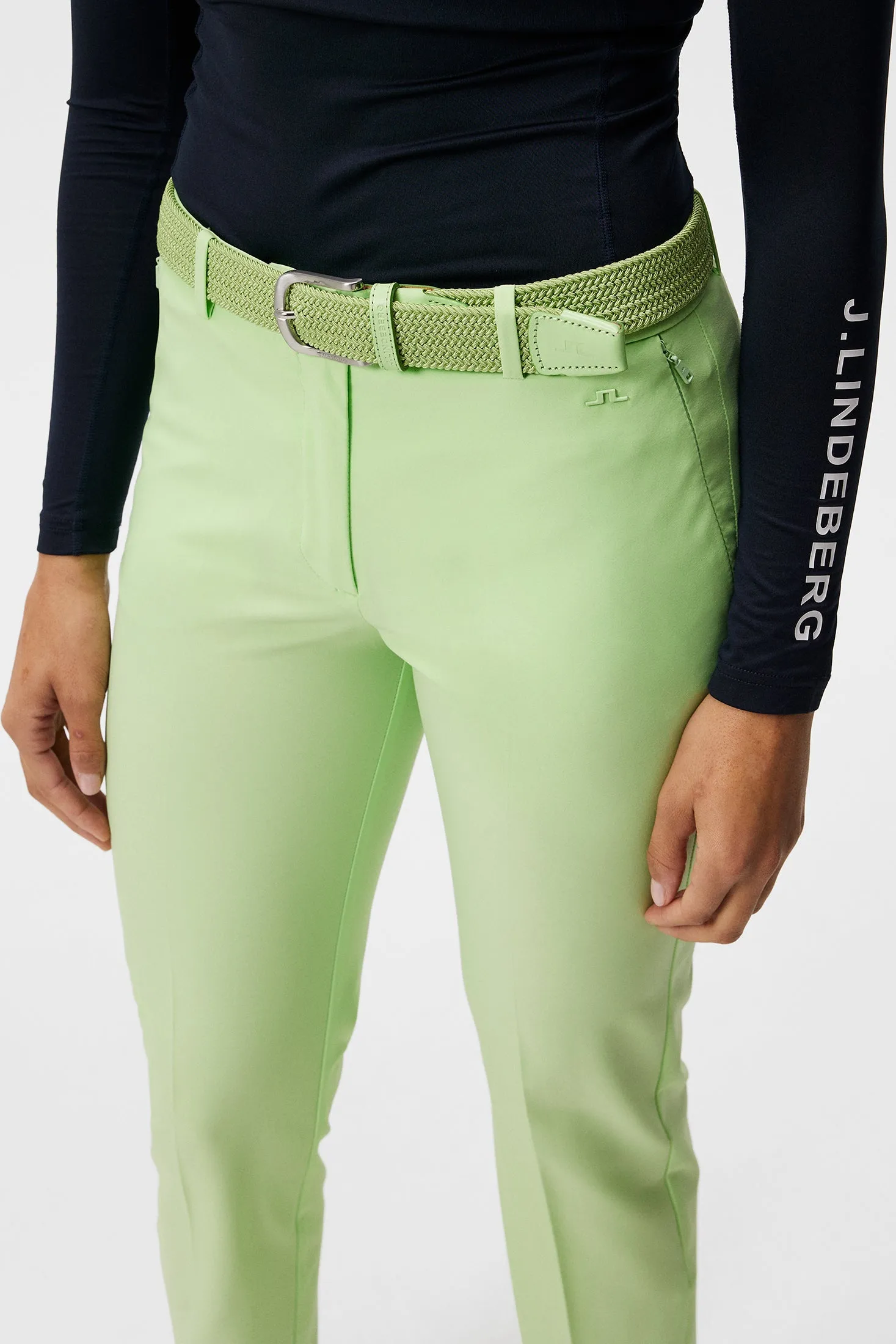 Pia Pant / Paradise Green