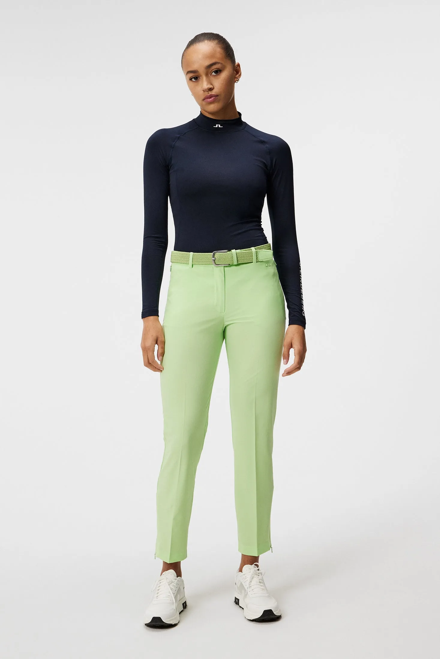 Pia Pant / Paradise Green