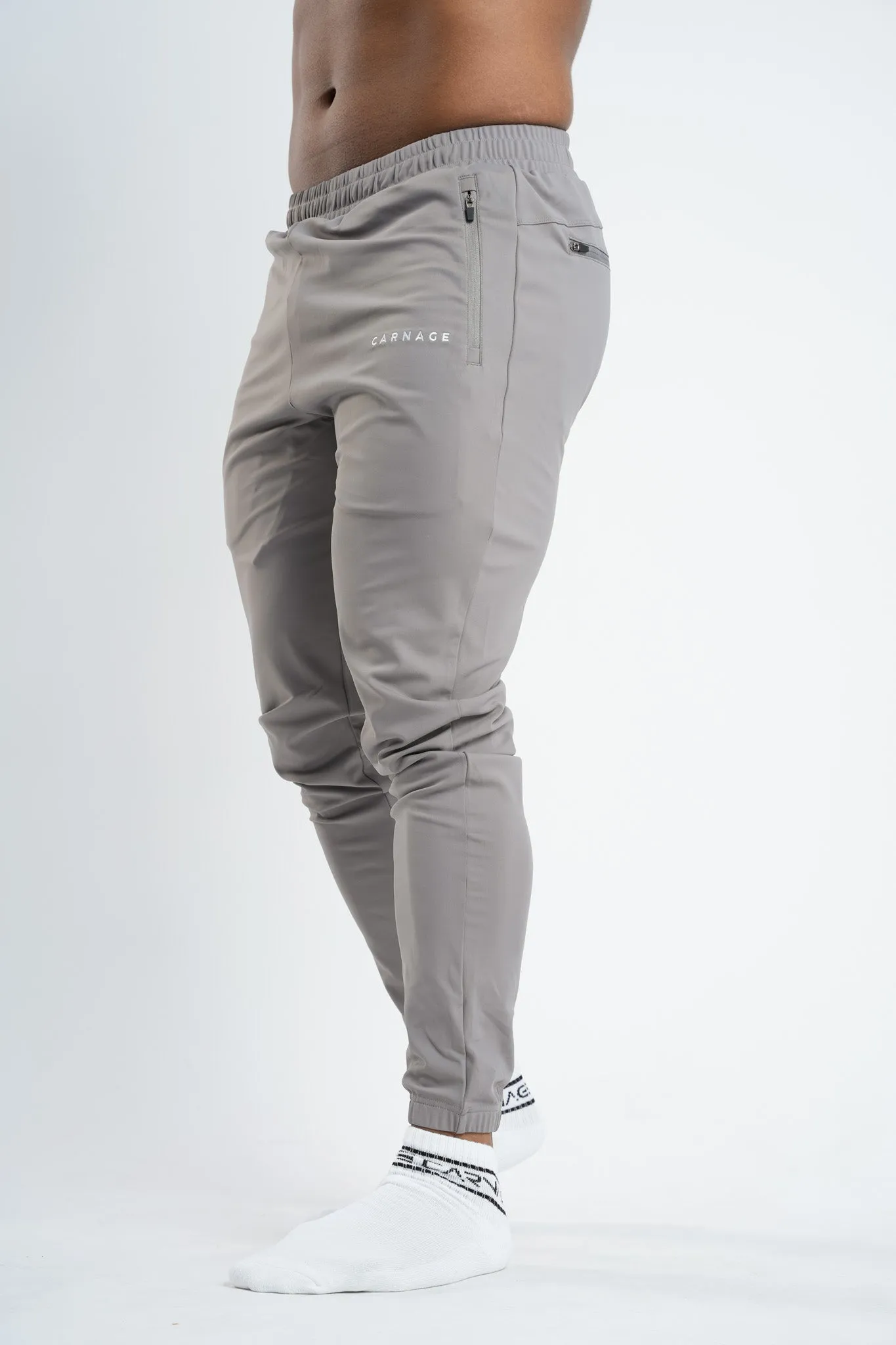 Premium Tech Cuff Jogger