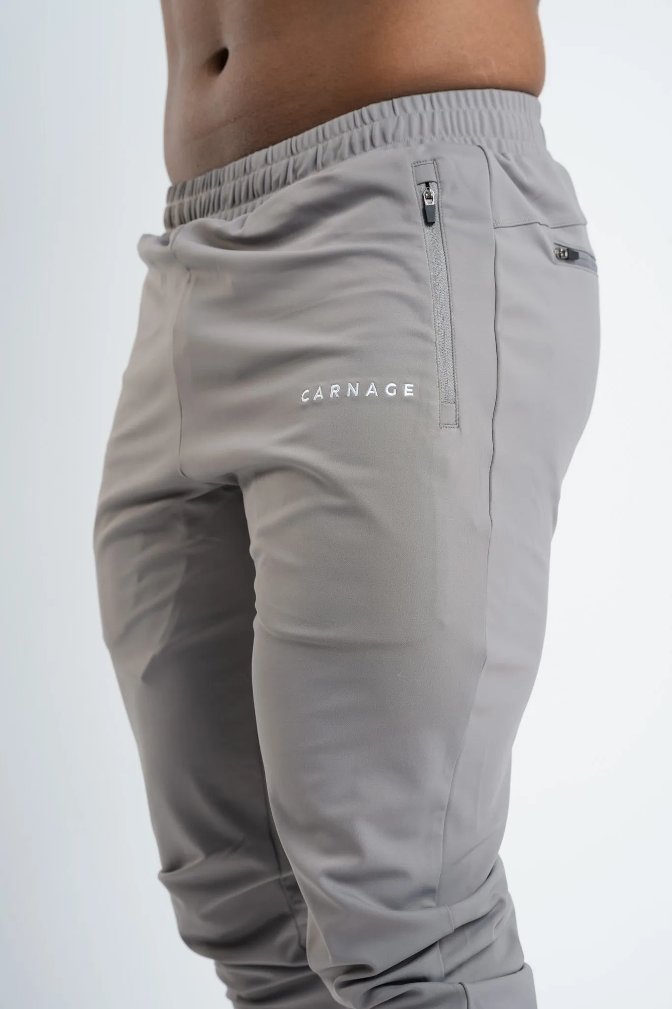 Premium Tech Cuff Jogger