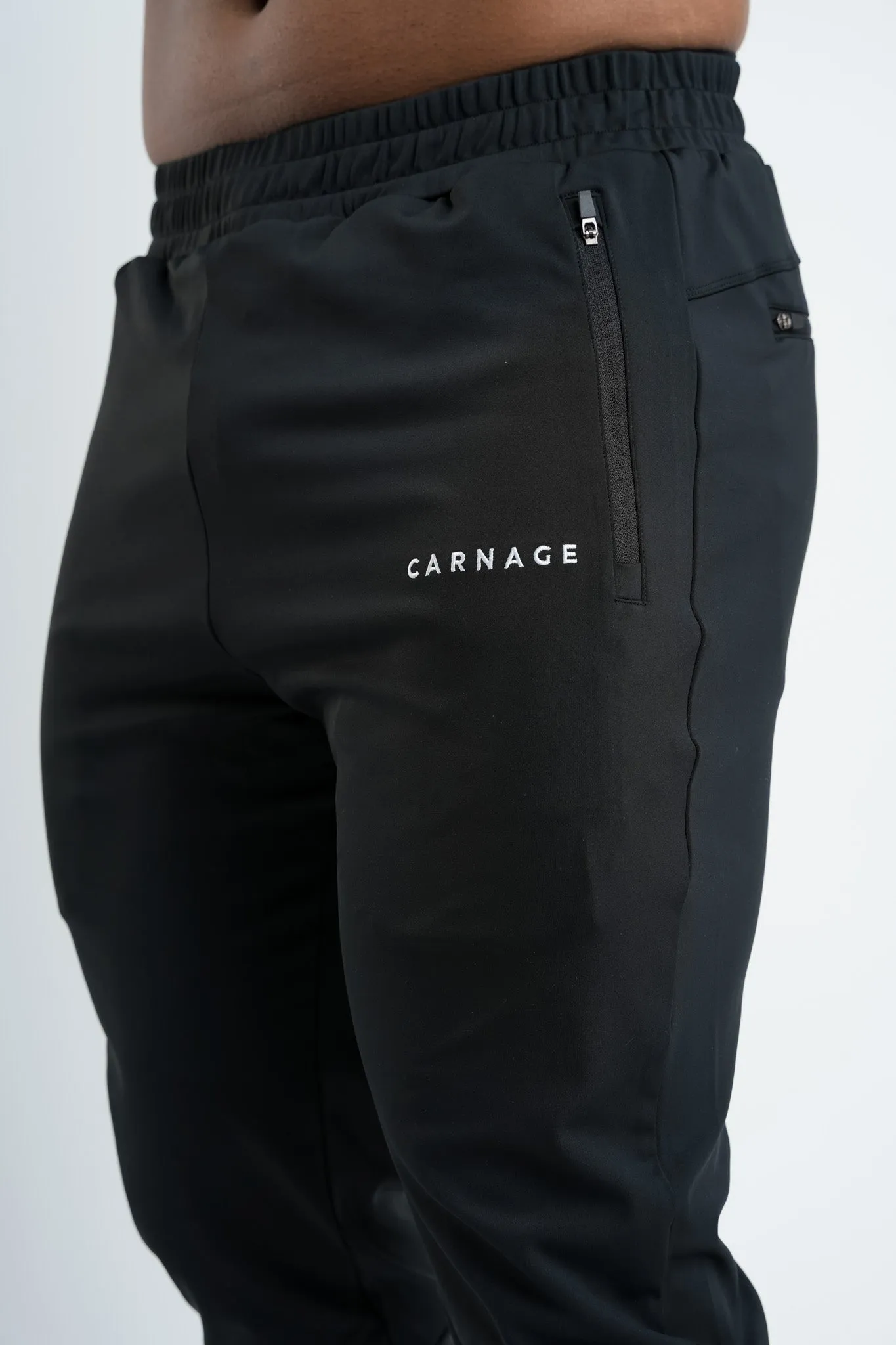 Premium Tech Cuff Jogger