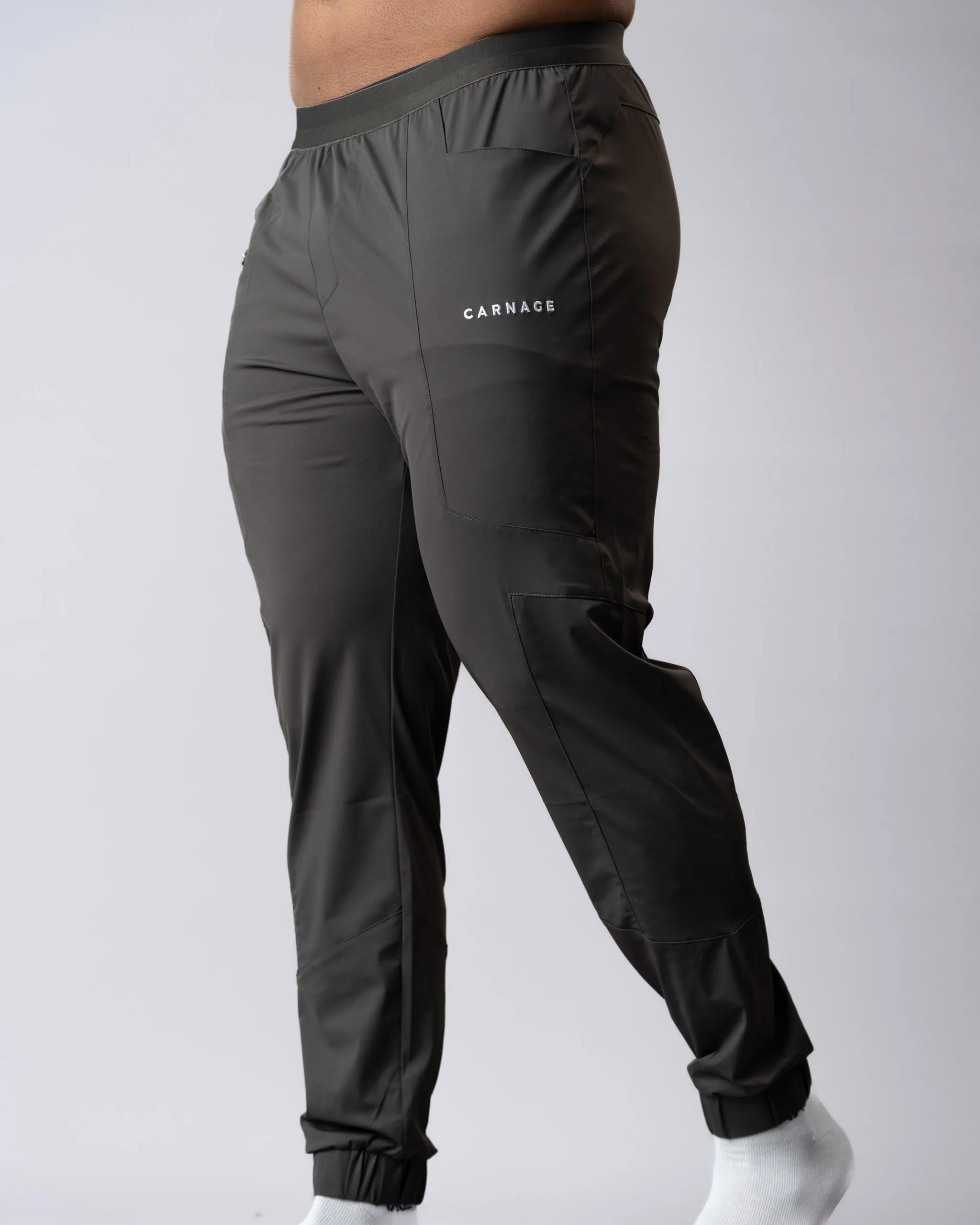 Premium Tech Pants