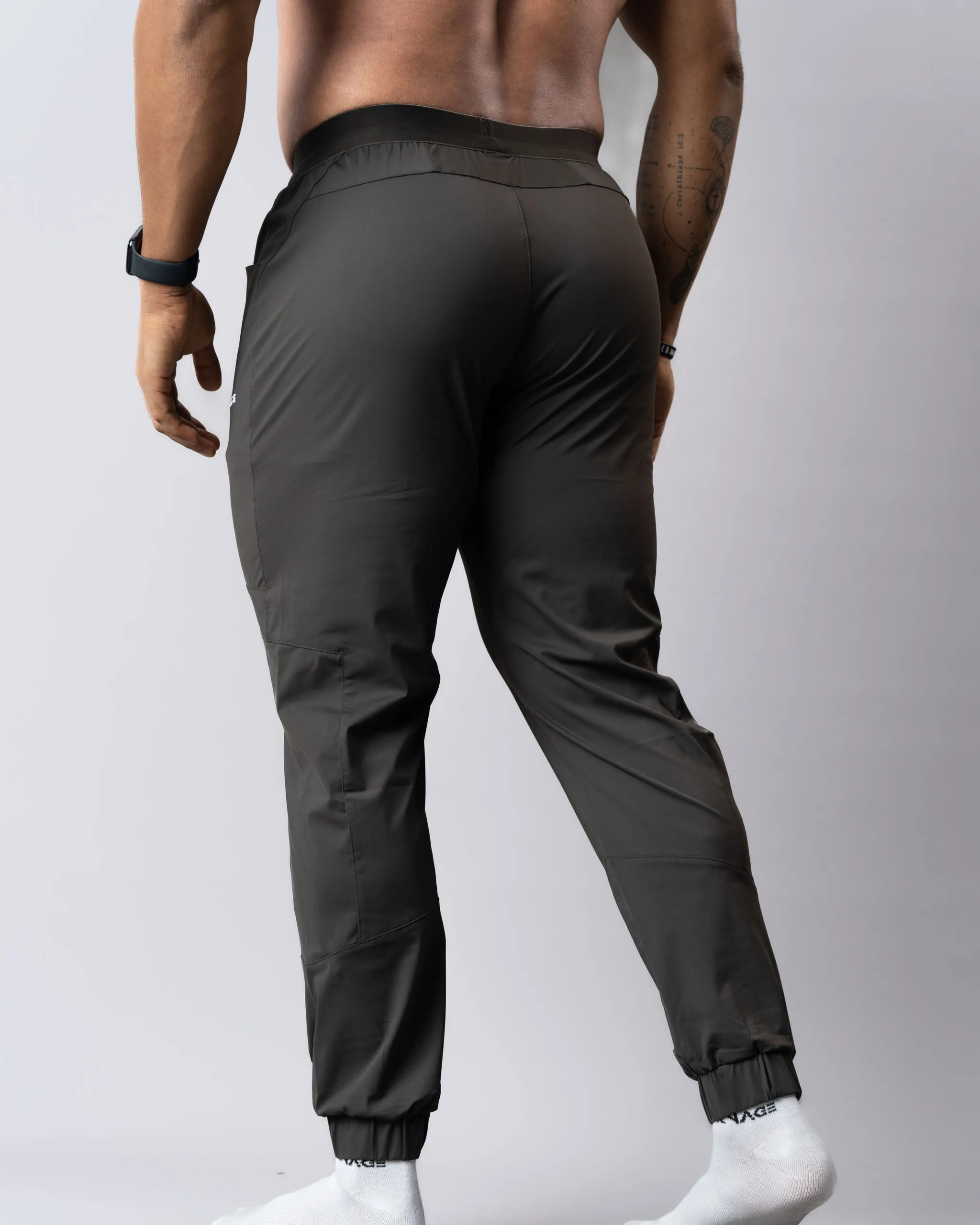 Premium Tech Pants