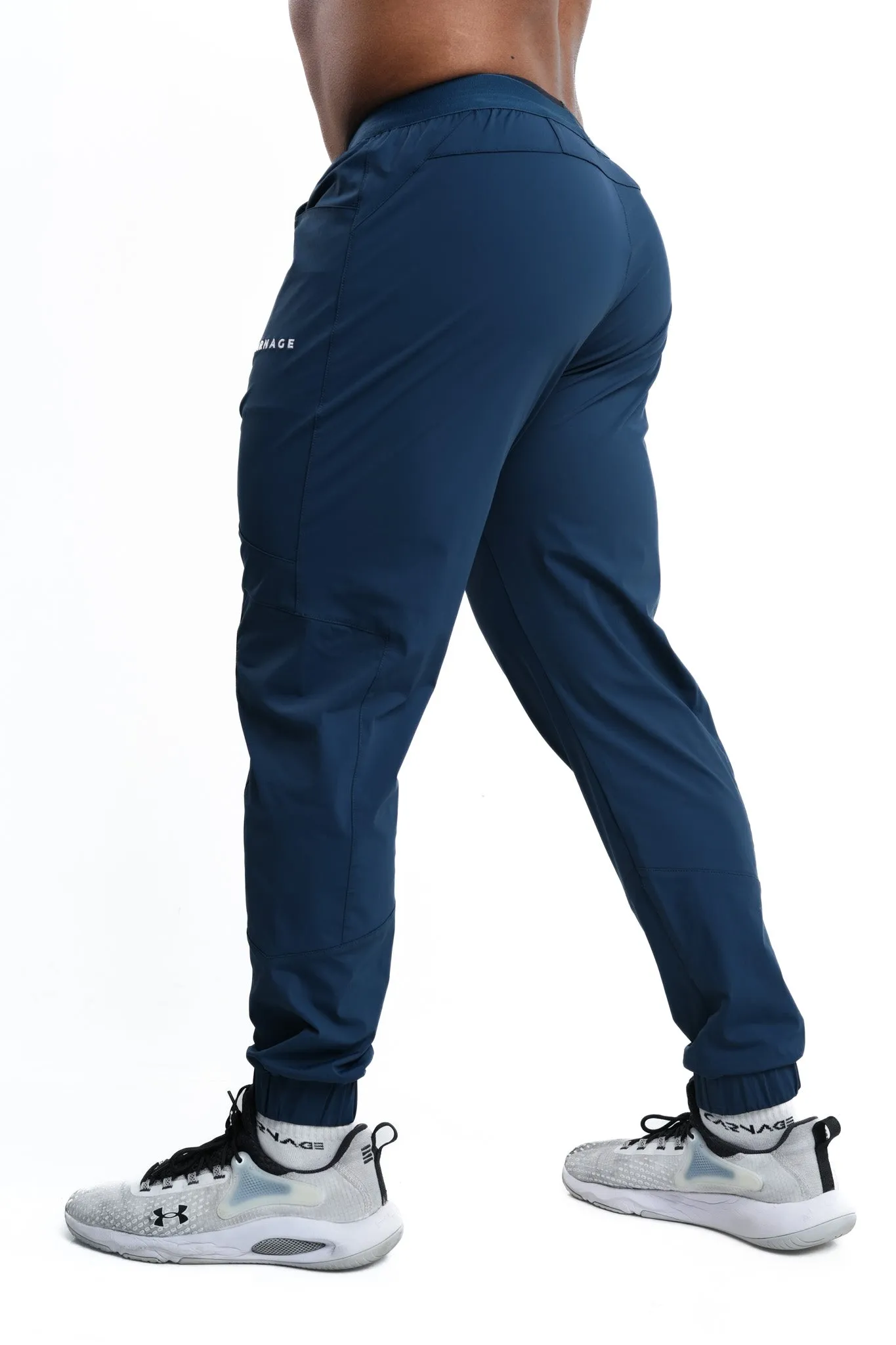 Premium Tech Pants