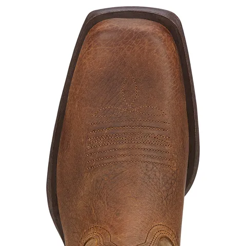 Rambler Western Boot