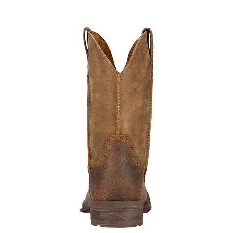 Rambler Western Boot