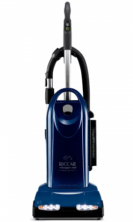 Riccar R40P Tandem Air Premium Pet Upright Vacuum