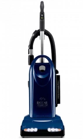 Riccar R40P Tandem Air Premium Pet Upright Vacuum