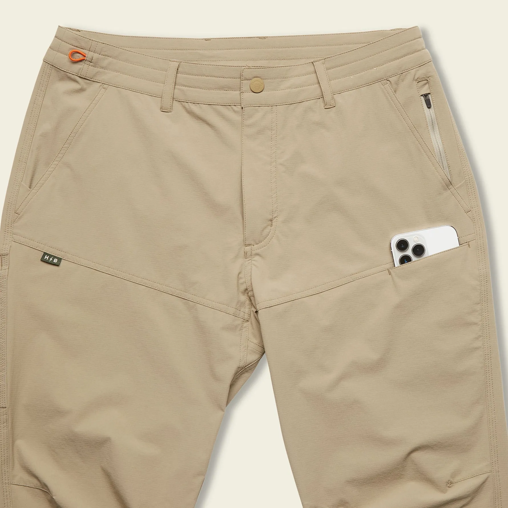 Shoalwater Tech Pants - Treehouse