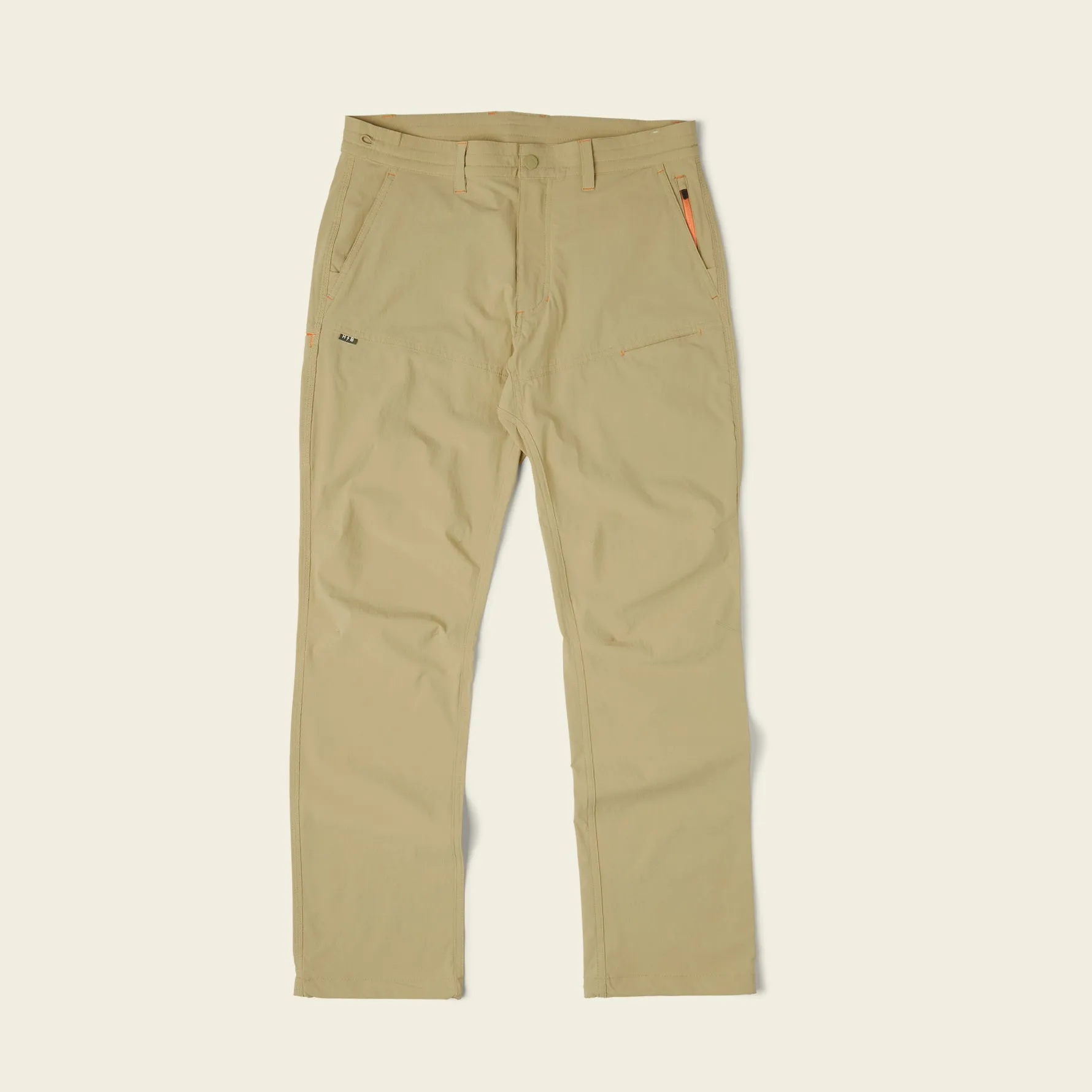 Shoalwater Tech Pants - Treehouse