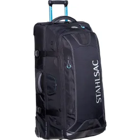 Stahlsac 34 Steel Wheeled Dive Bag