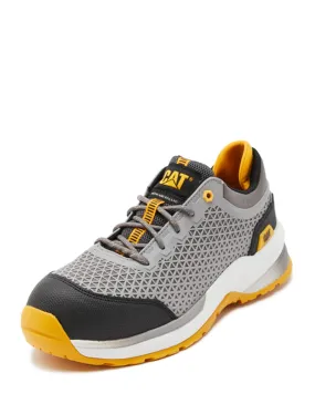 Streamline 2.0 Safety Shoe - Medium Charcoal