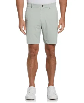 Stretch Solid Tech Short