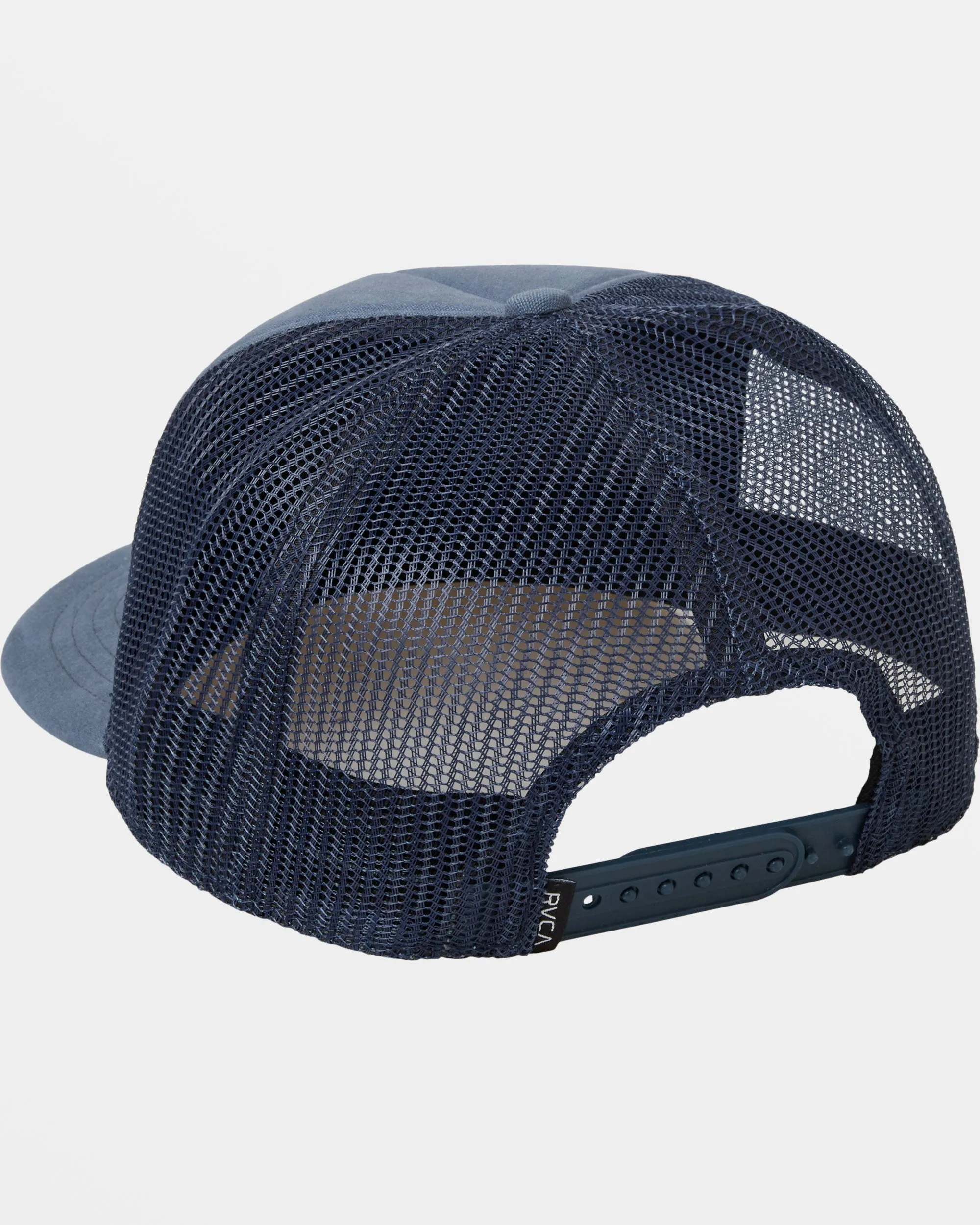 Sunny Days Trucker Hat - Royal