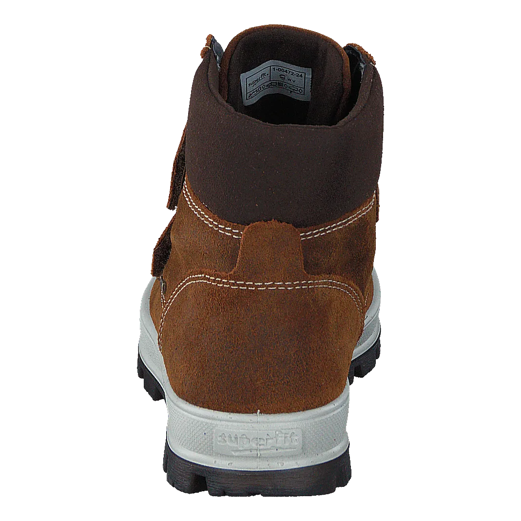 Tedd velcro GORE-TEX Fudge Combi