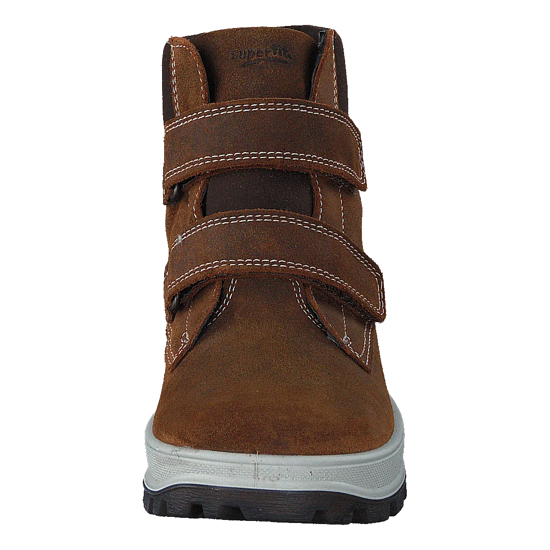 Tedd velcro GORE-TEX Fudge Combi