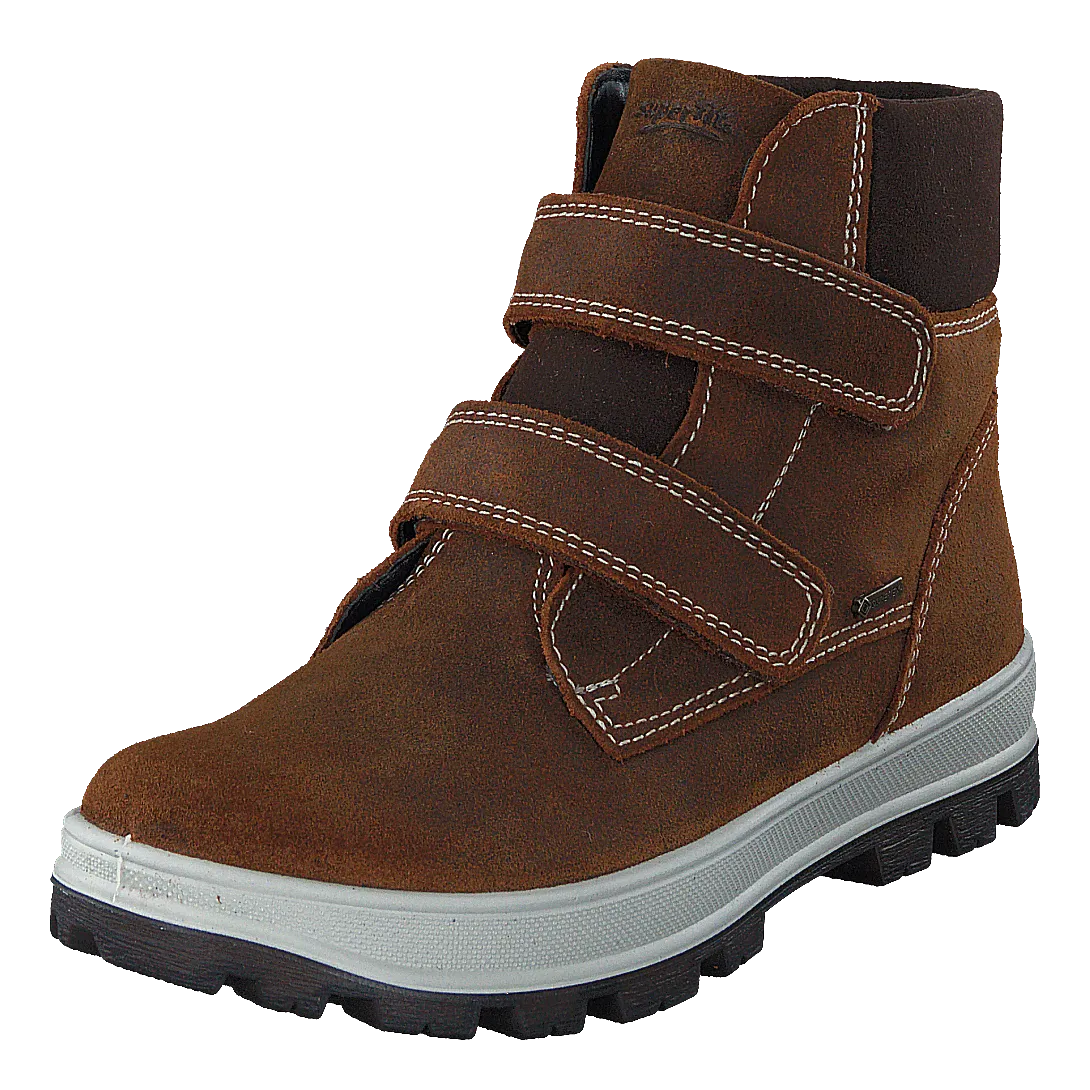 Tedd velcro GORE-TEX Fudge Combi