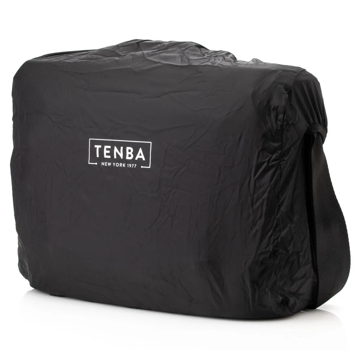 Tenba DNA 16 Slim Messenger Bag