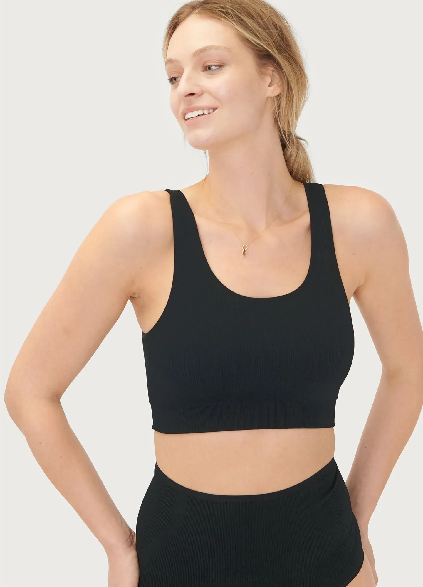 The Wearable Pump Bra