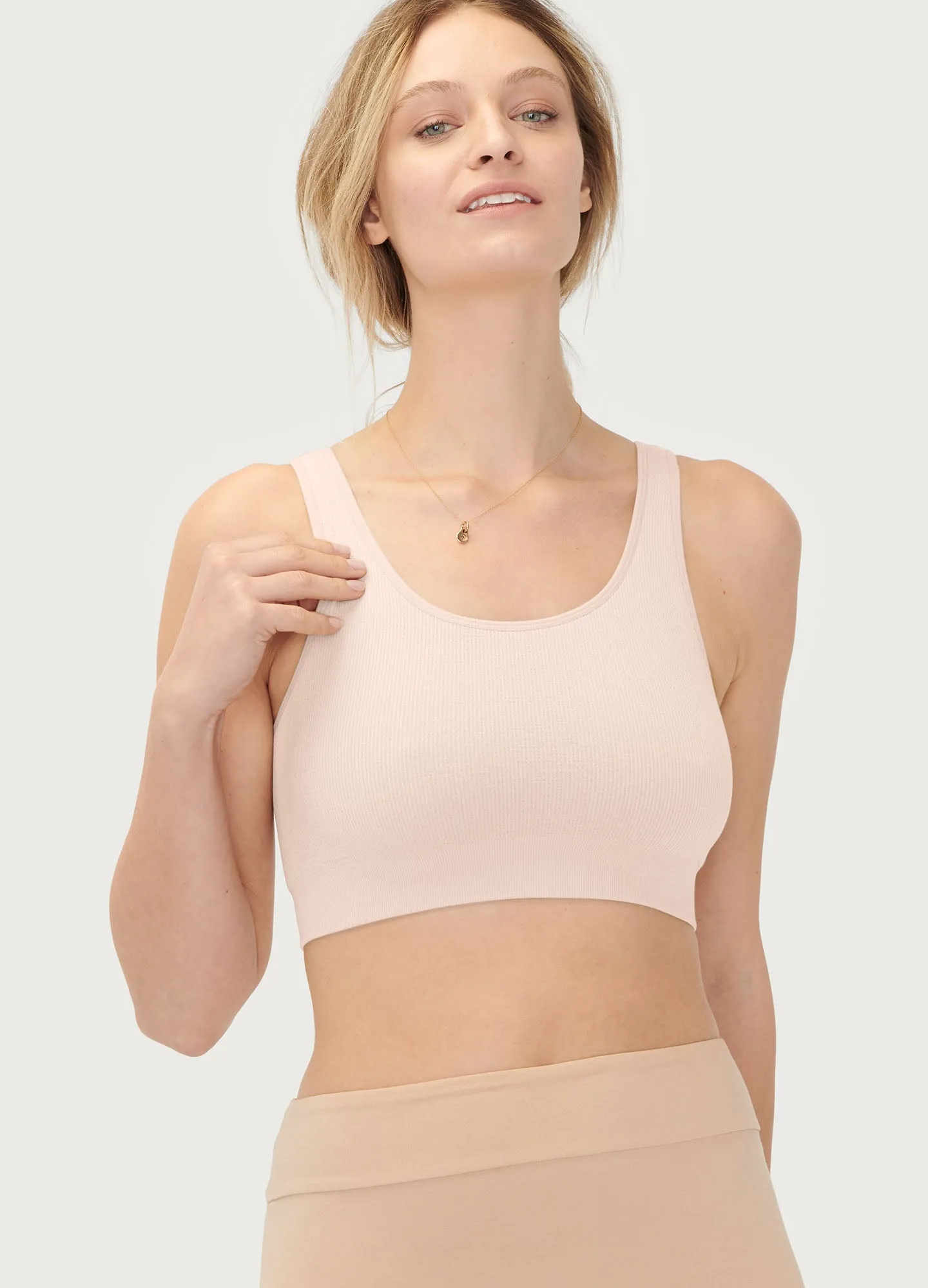 The Wearable Pump Bra