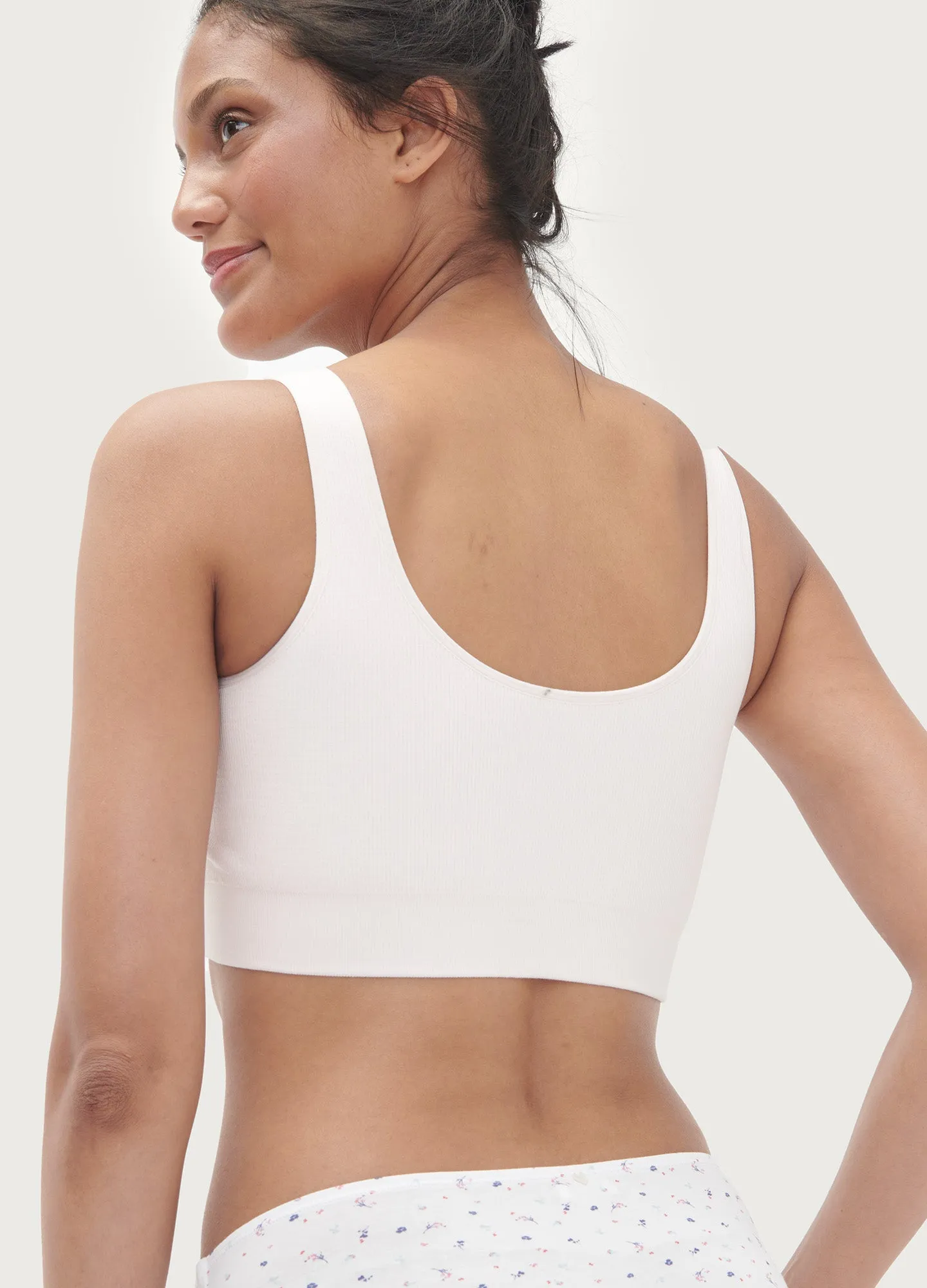 The Wearable Pump Bra