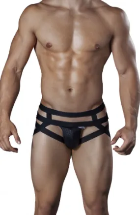 Thick Strappy Jockstrap