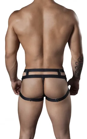 Thick Strappy Jockstrap