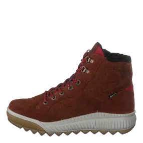 Tirano Gore-tex Cognac